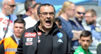 Napoli una giornata storta per tre