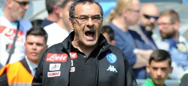 Napoli una giornata storta per tre