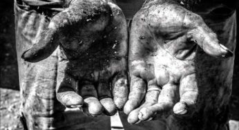 Terra mia non ci ha insegnato nulla. Disumane le armi Chimiche in Siria.