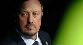 La Bomba di CRC: De Laurentiis potrebbe richiamare Benitez in caso di scudetto