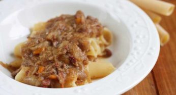 I segreti della genovese napoletana, regina della tavola