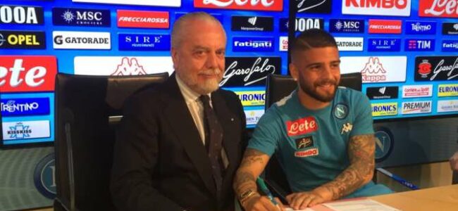 insigne rinovo