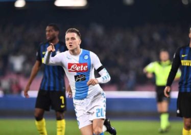 Inter e Napoli in palio punti d’oro ma anche una super vincita al Lotto