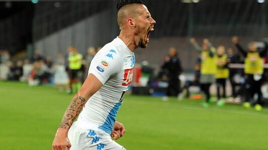 marek hamsik