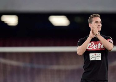 milik titolare contro l'udinese