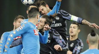 Mettiamoci il freno a mano e godiamoci questi azzurri senza nessun folle paragone