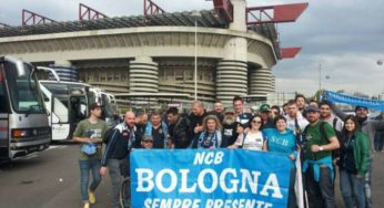 Cinquemila napoletani a San Siro per Inter-Napoli