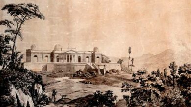 La Nasa vuole conquistare una scoperta del 1852 dell'Osservatorio di Capodimonte