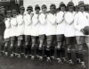 qual è stata la prima squadra di calcio femminile?