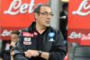 Sarri: ”Fatto una grande partita, concesso poco anche in difesa. Scudetto? Bisogna avere 120 mln”