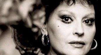 Video: Angela Luce racconta Totò: “Il principe mi chiedeva di cantare per sentire l’odore di Napoli”