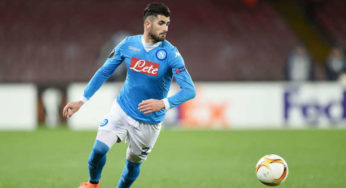 Hysaj a kiss kiss: “ecco cosa ho chiesto a Mertens, il mio numero? vi svelo una cosa…”