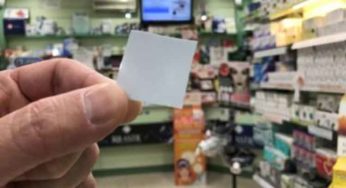 Arriva a Napoli il francobollo dell’amore