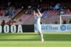 Napoli-Cagliari 3-1: SETTANTASETTE