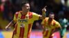 Serie B: Benevento vince il derby con l’Avellino. Stasera la Salernitana ospita il Frosinone