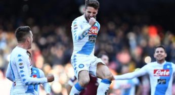 Cravero: “Nel prossimo mercato degli azzurri. Puntare ad una maggiore esperienza, più che la qualità”