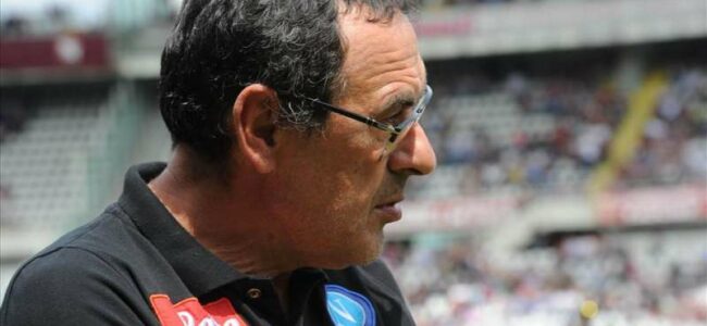 Sarri ha convinto Mertens e Ghoulam a rinnovare