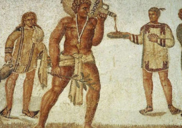 La vita degli schiavi nell'antica Pompei