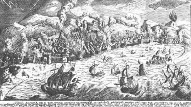 Tsunami a Napoli. Il primo maremoto in Italia colpì Napoli nel 1343