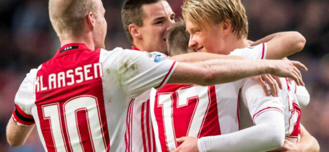 Champions Napoli in terza fascia e 17esimo nel ranking Uefa.