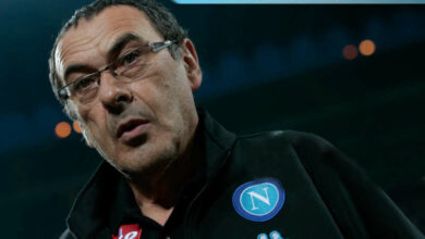 I dodici record di Sarri tra punti e gol il Napoli è nella storia