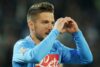 Di Marzio a radio Marte: Mertens deve rimanere a Napoli