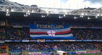 De Cristofaro: “La multa alla Samp per i cori razzisti? Un insulto alla decenza”