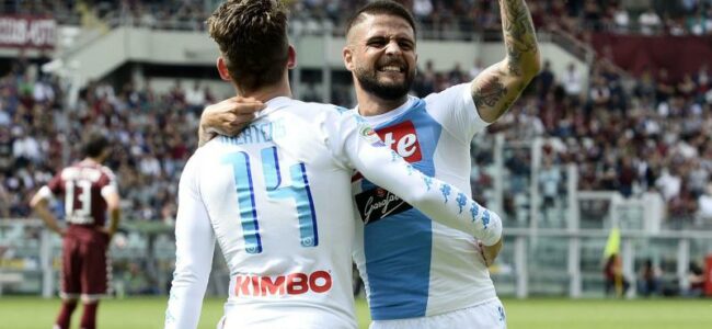 insigne mertens