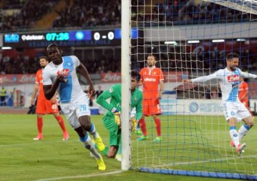 Satin agente di Koulibaly: "i rinnovi dei suoi compagni sono un segnale "