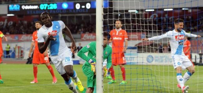 Satin agente di Koulibaly: "i rinnovi dei suoi compagni sono un segnale "
