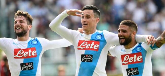 mertens callejon insigne