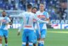 Sampdoria-Napoli 2-4: il Napoli finisce al terzo posto ma è leader assoluto nella passione di un intero popolo