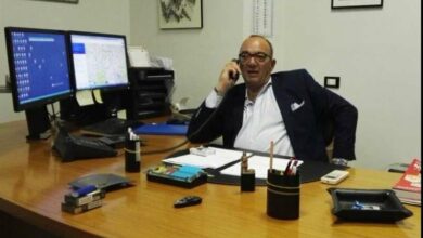 Manager di Sarri sbotta contro Raiolavuole destabilizzare il Napoli