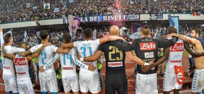 squadra napoli curva b