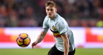 Sky: Emissario del Napoli vola in Belgio per chiudere con Foket