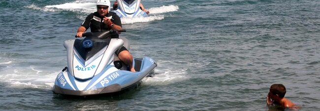 Dodicesima edizione “Per evitare un mare di guai”.