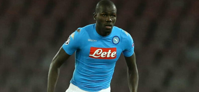respinto il primo assalto del Liverpool per Koulibaly
