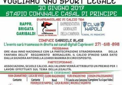 MANIFESTO TORNEO AZZURRO