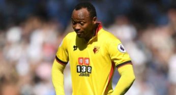 ZUNIGA VERSO L’ATLETICO NACIONAL