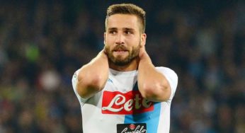 Il Benevento ha chiesto Pavoletti al Napoli