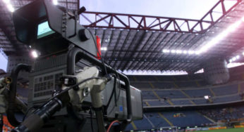 La serie A non piace: Solo sky presenta l’offerta per i diritti tv 2018-2021