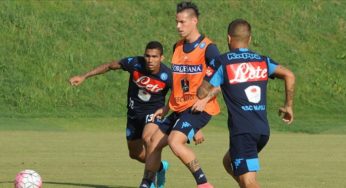 Così cambierà la preparazione: Napoli già al top a metà agosto