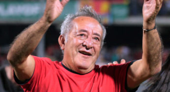 Le parole del presidente del Benevento non fanno piacere ai napoletani