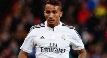 Sky: Tra la Juve e Danilo irrompe il Chelsea. L’affare può sfumare