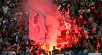 IL NAPOLI ALZA IL TIRO SOLO SFIDE INTERNAZIONALI