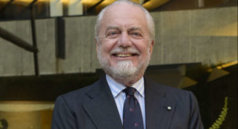 I diritti tv di Mediapro premiano il Napoli. In arrivo una pioggia di milioni per De Laurentiis