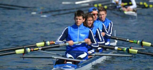 Canottaggio: brianza razzismo contro i giovani napoletani della canottieri