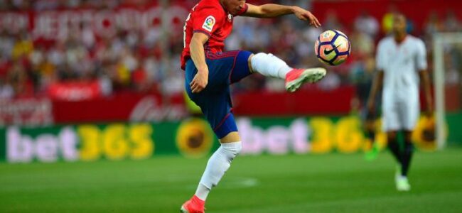 Napoli-Berenguer. Il retroscena svelato dal DG Osasuna