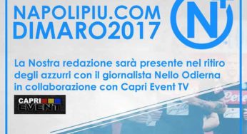 Da Dimaro è tutto parola ai tifosi