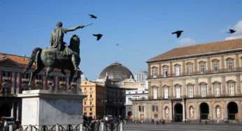 NAPOLI PERICOLOSA? ARRIVA LA RISPOSTA ALL’ARTICOLO DEL THE SUN